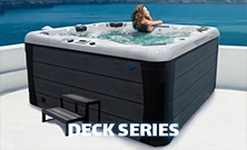 Deck Series Poughkeepsie hot tubs for sale