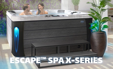 Escape X-Series Spas Poughkeepsie hot tubs for sale