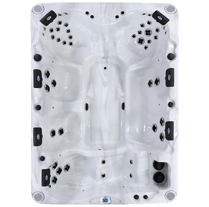 Newporter EC-1148LX hot tubs for sale in Poughkeepsie