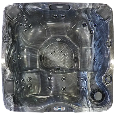 Pacifica EC-739L hot tubs for sale in Poughkeepsie