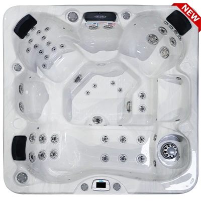 Costa-X EC-749LX hot tubs for sale in Poughkeepsie