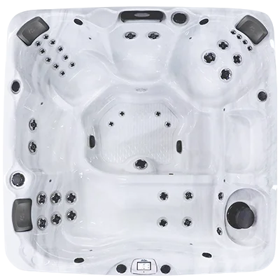 Avalon-X EC-840LX hot tubs for sale in Poughkeepsie