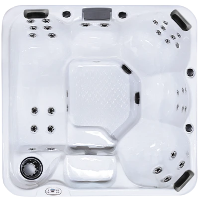 Hawaiian Plus PPZ-634L hot tubs for sale in Poughkeepsie