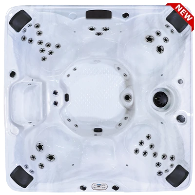 Tropical Plus PPZ-743BC hot tubs for sale in Poughkeepsie