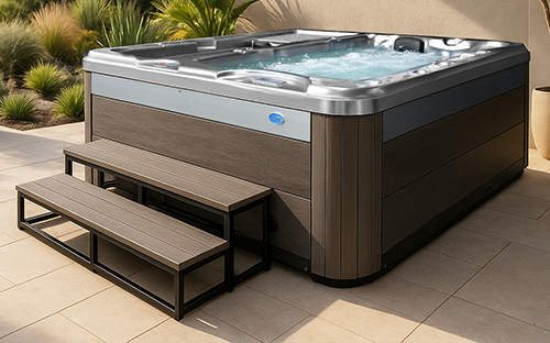 Cold Plunge&trade; Spas Poughkeepsie hot tubs for sale