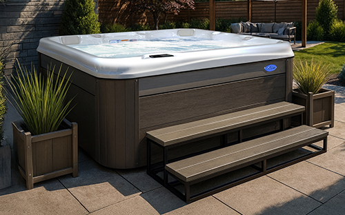 Patio&trade; Spas Poughkeepsie hot tubs for sale